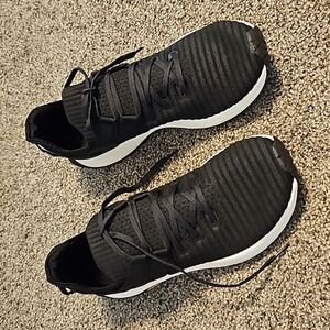 Merrell Mens Embark Lace Sneaker 11.5 WIDE